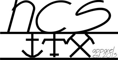 NCS Logo Design