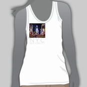 NYC Singlet