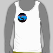 NCS City Singlet