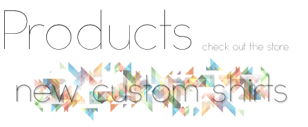 Welcome to our store